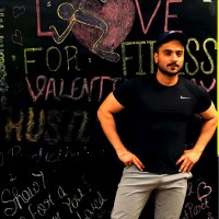Tanav Sharma