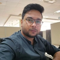 Abhrajyoti Bose