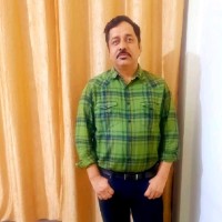 Sunil Moudgil