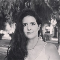 LDI. Andrea Del Río