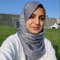 Zahida Sadaf