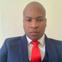 Seleke Thomas Maputle