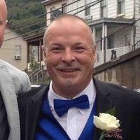 Tim Hilliard