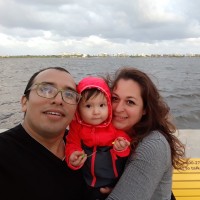 Cristian David Perez Arguedas