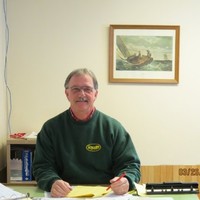 Gordon Scott