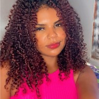 Hosana Santana