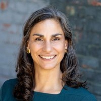 Jill Mazza Olson
