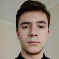 Ilya Marchenko