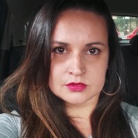Daniela P Gomes