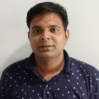 MANISH JAIN