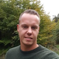 Chris Dettmann