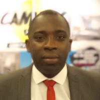 Daniel Osei Tutu