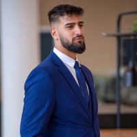 Mostafa Zaabalawi