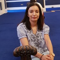 rajae mrahi