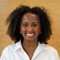 Miriam Zewdu