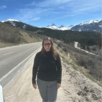 Melissa Lecroy Kirkpatrick