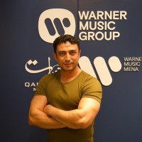 ِAyman Elgazzar