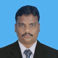 Rajadurai Sellamuthu