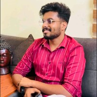 Sreehari P S