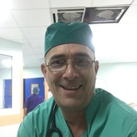 Freddy García Rivero