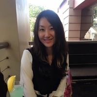 Connie Cao