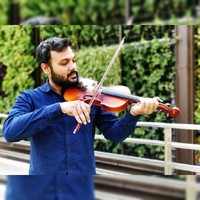 Ravi Prakash