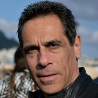 Panagiotis Floratos