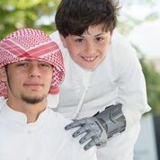anas abdullah