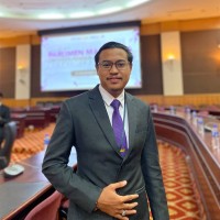 Muhd Syahrul