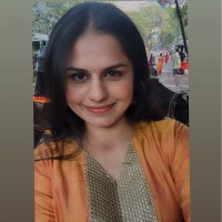 Nazish Memon