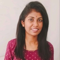 Ashwini S