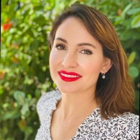 Patricia Campbell Baugh