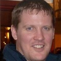 Martin Webster