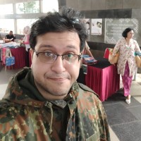Muhammad Shaukat