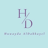 Huwayda Aldkhayel