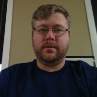 Andrew Lucus