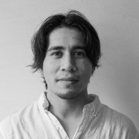 Mark Hernandez-Motaghy