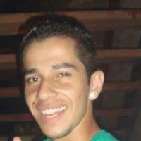 Felipe Andrade dos Santos