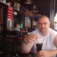 Shaun Smith