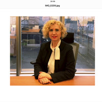 Nilgun Yilmaz