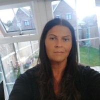 Clare Ricketts