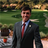 Zachary Galvin, Mba, Pga