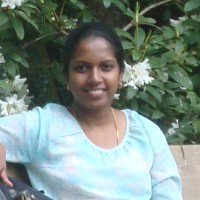 Nitha Chandran