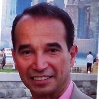 Jorge Gonzalez