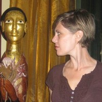 April Sherry
