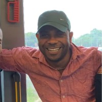 Michael Thomas Guy