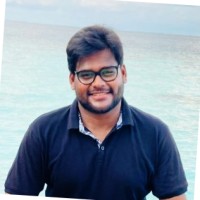Gautham Rajendran