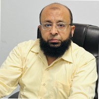 Mohammad Akbar