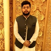 Muhammad Ahmad