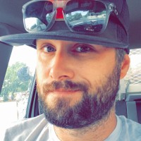Brandon Tenski